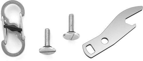 Vista 3 de Pack de accesorios KeySmart para llaveros