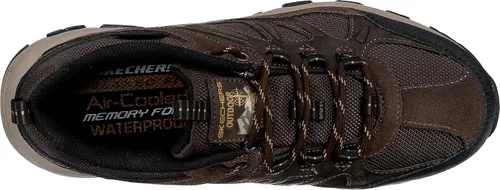 Vista 5 de Skechers Zapatos de senderismo Selmen-Enago para hombre