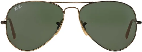 Vista 173 de Ray-Ban RB3025 Aviator Flash Gafas de sol espejadas