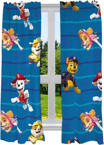 Vista 36 de Franco - Juego de cortinas para la habitación de los niños, 82 x 63 pulgadas, Minions de Mi Villano Favorito