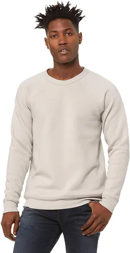 Vista 25 de Bella Canvas mens 3901
