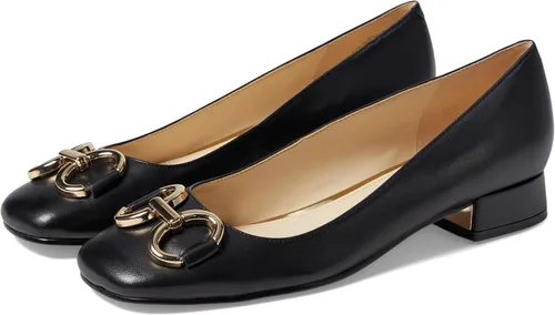 Vista 4 de Nine West Women's Works Ballet Flat