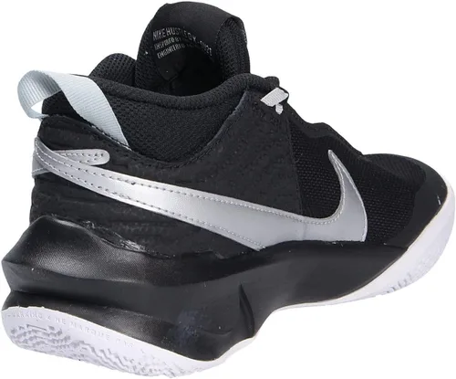 Vista 4 de NIKE Tenis de correr unisex para niños