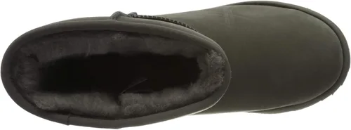 Vista 5 de UGG Botas cortas unisex para niños