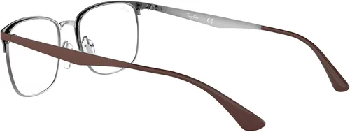 Vista 5 de Ray-Ban RX6421 Square Prescription Eyeglass Frames