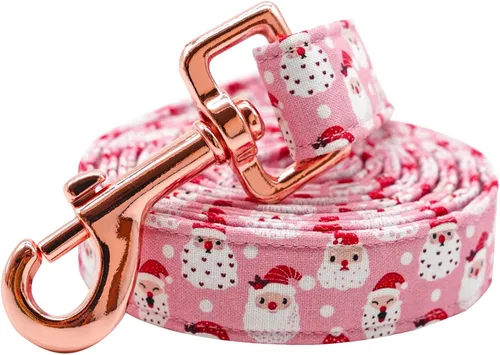 Vista 13 de Correa para perro, duradera y resistente con estampado de tiburón, correa resistente, cómoda correa acolchada para perros pequeños, medianos