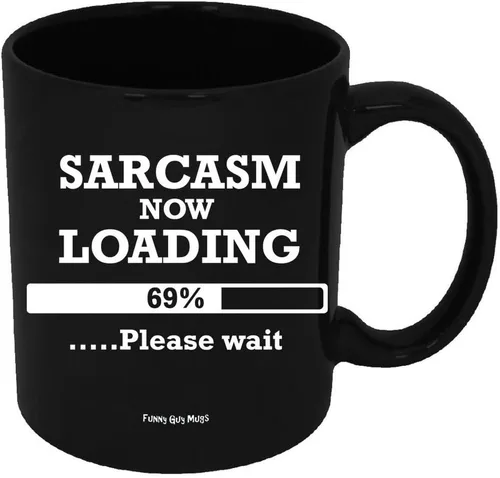 Vista 17 de Funny Guy Mugs Good Friends Are Like Stars Taza de café de cerámica – 11 oz – Taza de café divertida ideal para mujeres y hombres – Divertida taza