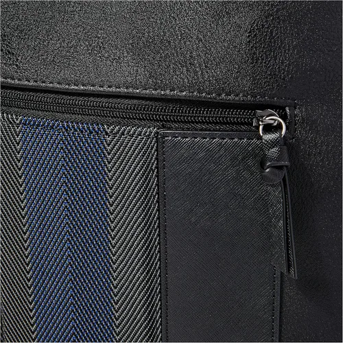 Vista 4 de Ted Baker Mochila para hombre 0, UStalla única, Negro