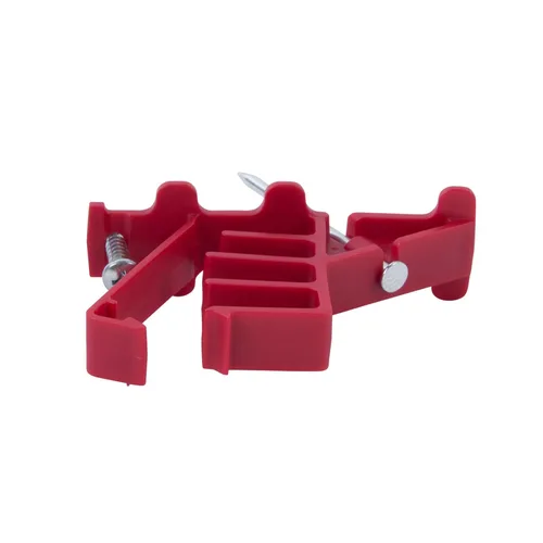 Vista 6 de Gardner Bender #MCS-20W 20PK grapas de madera