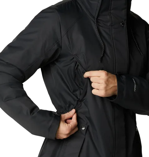 Vista 7 de Columbia Suttle Mountain II - Chaqueta aislante para mujer