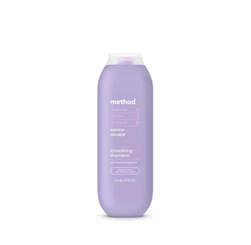 Vista 20 de Method Curl Defining Co-Wash, Coco Twist, leche de coco + aguacate + notas de macadamia, 13.5 onzas