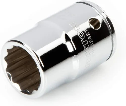 Vista 44 de TEKTON Unidad de 3/4 pulgadas x 2 pulgadas Zócalo de 12 puntos poco profundo SHD32251