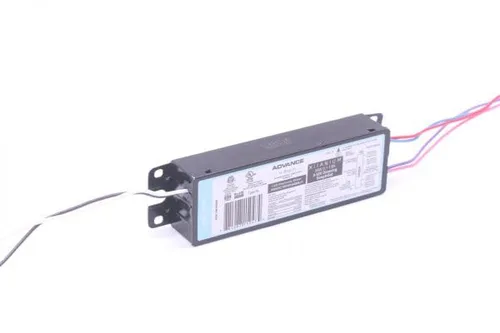 Vista 3 de Advance Controlador LED, 55 vatios, 120-277 voltios, electrónico, modelo XI055C180V054BSJ1