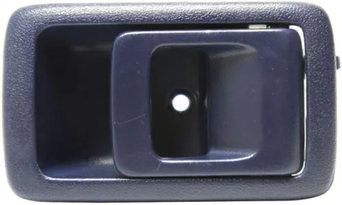 Vista 10 de Para Toyota Camry 1987 88 89 90 1991 Manija de puerta interior delantera lado del conductor azul Recorte: todos los submodelos TO1352112