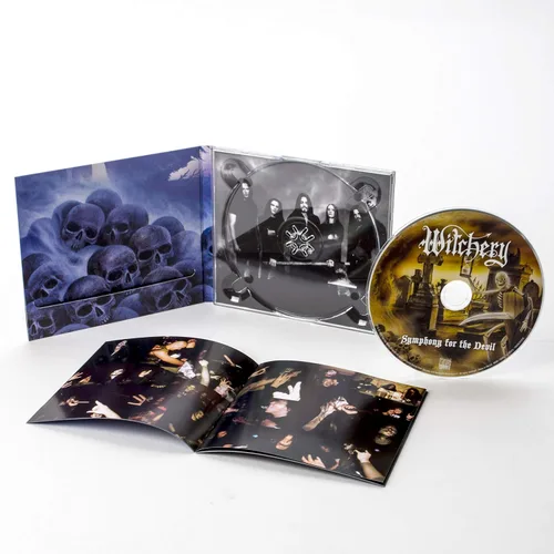 Vista 5 de Symphony For The Devil 2020 Ltd.