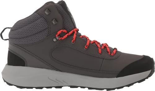 Vista 6 de Columbia Zapatillas de senderismo Trailstorm Peak Mid para hombre