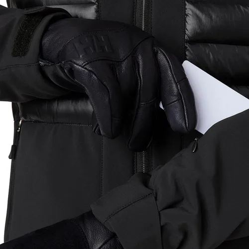 Vista 3 de Helly-Hansen Chaqueta impermeable Avanti para mujer