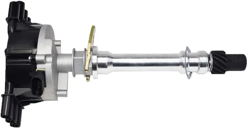 Vista 9 de A-Team Performance - Distribuidor marino - Compatible con Mercury-Mercruiser Volvo Penta 888751A03 V6 4.3L MPI 18-5350