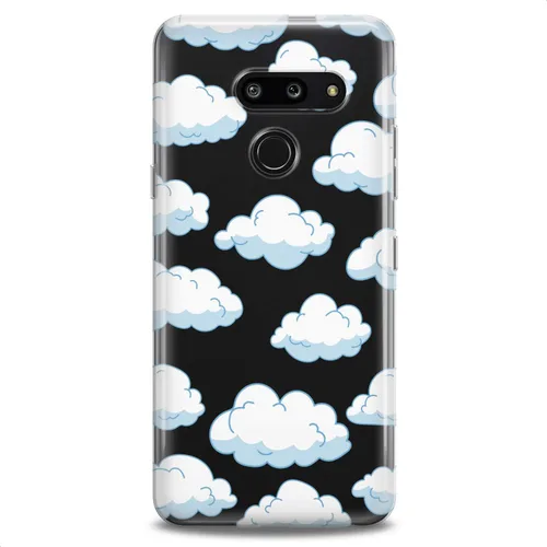 Vista 10 de Funda de repuesto de TPU para LG Stylo 6 K61 K51S K42 K30 K20 Stylo 5 K40 K11 K10 K8 Impresión de silicona flexible Fantasía Patrón floral