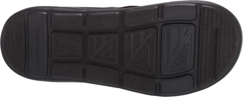 Vista 4 de Skechers Men's Sargo Wolters Flip Flop