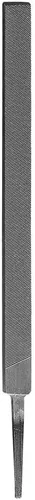 Vista 7 de Mercer Industries BMRE04-4" - Limas de molino (12 unidades)