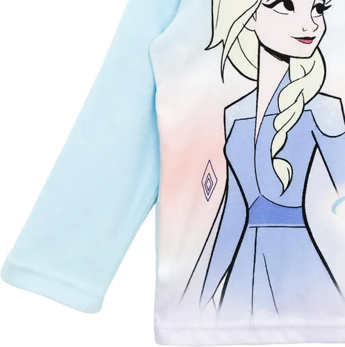 Vista 3 de Disney Pijama para niñas Frozen