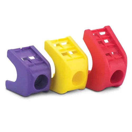 Vista 4 de Accesorios de boca desechables E-Prop, pequeños, paquete de 50