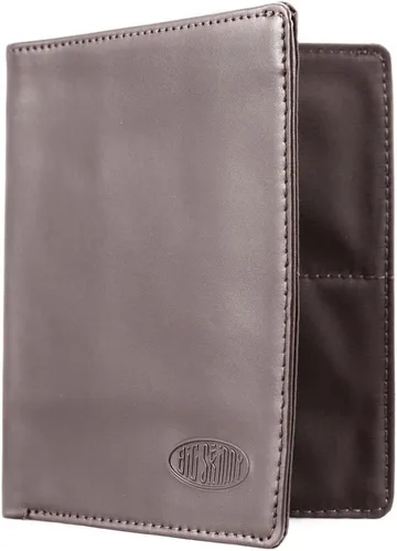 Vista 6 de Big Skinny Cartera delgada para hombre