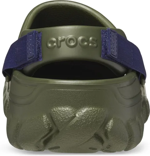 Vista 3 de Crocs Unisex Adult Offroad Sport Clogs