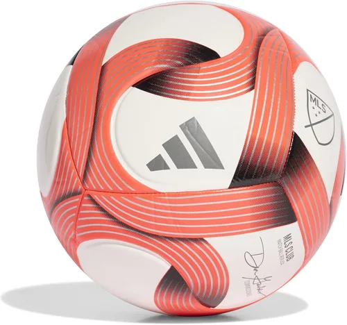 Vista 8 de adidas MLS - Balón de fútbol