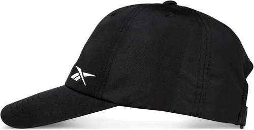 Vista 2 de Reebok Flow Lightweight Training Cap with Adjustable Strap for Men and Women (One Size Fits Most)