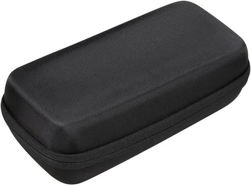 Vista 5 de Hermitshell Estuche rígido de viaje WP-450 WP-440 para cepillo de dientes inalámbrico