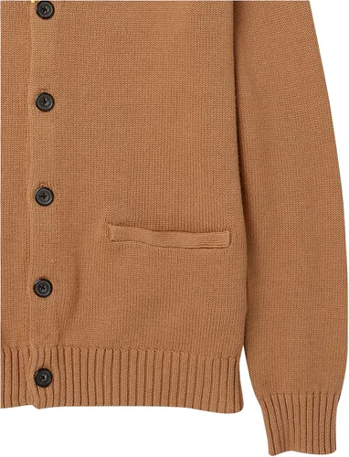 Vista 5 de Goodthreads Mens Soft Cotton Shawl Cardigan Sweater