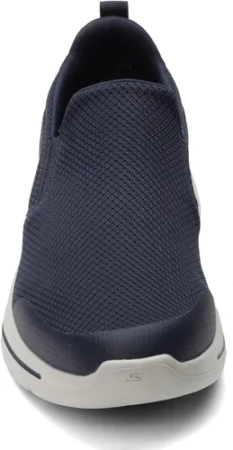 Vista 4 de Skechers Tenis Go Walk Arch Fit para hombre - Togpath