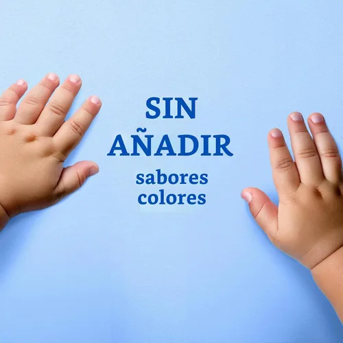 Vista 5 de Gerber Stage 2 Alimentos para bebés, tarros de puré de pera y piña, puré para bebés, 16