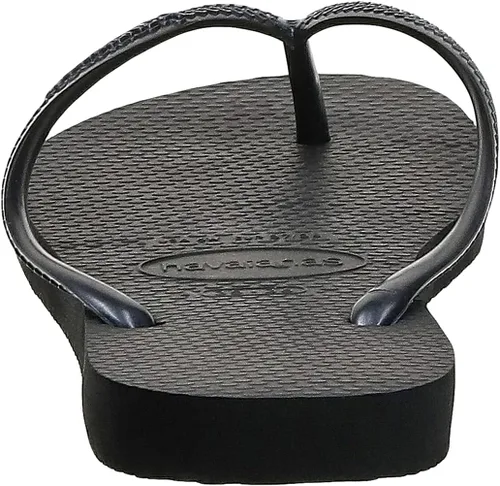 Vista 10 de Havaianas - Sandalia delgadas con diseño de la Mujer Maravilla para mujer