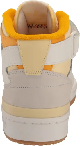 Vista 3 de adidas Tenis Forum Mid para hombre