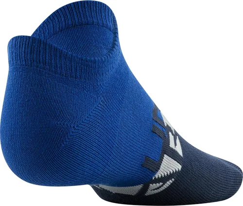 Vista 4 de Under Armour Essential Lite Calcetines para adultos, 6 pares