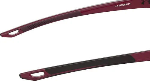 Vista 6 de Under Armour Lentes de sol ovalados Ua Intensity para mujer