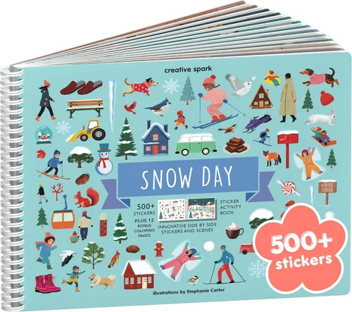 Vista 18 de Cupkin - Kits de calcomanías de mosaico para niños y adultos, kit de manualidades de mosaico ABC para niños y niñas, kit de mosaico por números