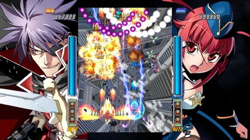 Vista 2 de Bullet Soul Japan Import