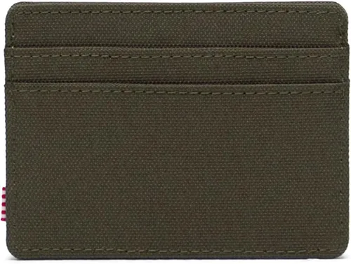 Vista 3 de Herschel Charlie RFID para mujer, Charlie Rfid