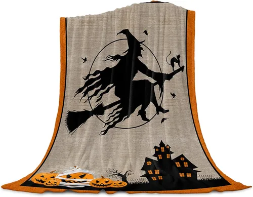 Vista 75 de Mantas de Tiro de Muñeco de Nieve de Navidad, Manta de Vellón Suave de Vacaciones de Invierno Decorativa para Hogar Sofá Sillón Silla Sala de Estar