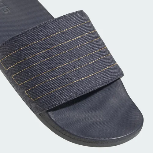 Vista 4 de adidas Adilette Comfort - Sandalia unisex para adulto
