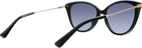 Vista 5 de Gafas de sol Moschino MOS 069 S 0807 Negro