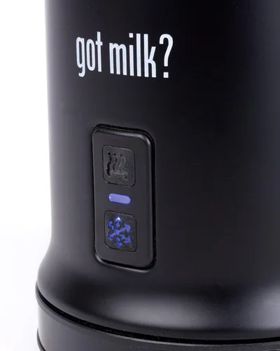 Vista 5 de Got Milk? - Espumador automático de leche, calentador y cafetera