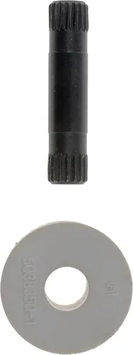 Vista 3 de Dorman 38350 Kit de rodillos para bisagras de puerta compatible con modelos seleccionados Ford / Lincoln / Mercury Fits Select Ford / Lincoln