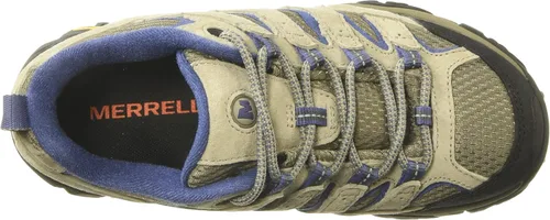 Vista 5 de Merrell Women's Moab 2 Vent Hiking Shoe