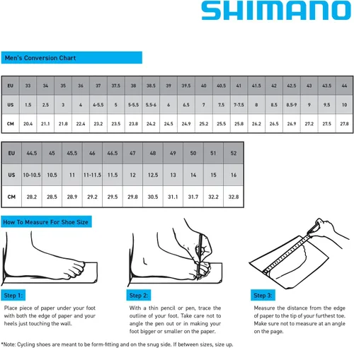 Vista 6 de SHIMANO hombre moderno