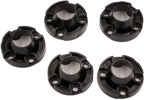 Vista 2 de [Piezas de drones] SDR Cubierta fija para DJI T30 Protección de Plantas Drone Accesorios [Fácil Instalación] (Talla: 1 ud.)
